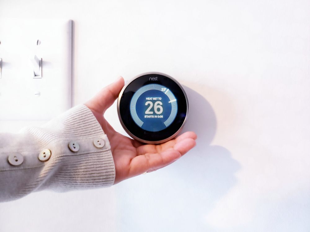 thesavingsjournal.com save on smart thermostat