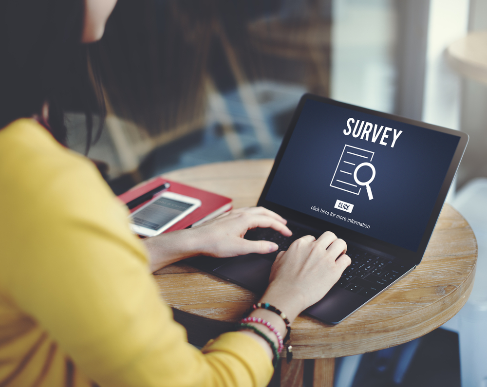 online surveys